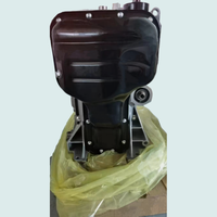 Moteur 1.8L 1ZZ-FE de haute qualité pour moteur de remplacement OEM fiable Toyota Corolla