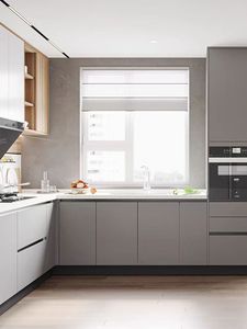 <strong>Kitchen</strong> <strong>Cabinet</strong> Custom High Gloss Glossy Plywood Lacquer Hdf Board Hdpe Solid Wood Acrylic Mdf Granite Shaker <strong>Kitchen</strong> <strong>Cabinets</strong>