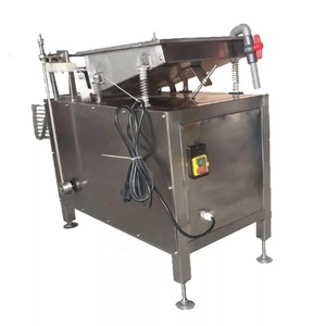 Yüksek kapasiteli otomatik bıldırcın yumurtası soyma makinesi bıldırcın yumurta temizleme makinesi
