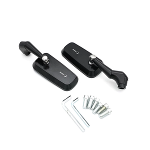 CQHZJ bon <span class=keywords><strong>prix</strong></span> pour <span class=keywords><strong>Honda</strong></span> PCX125 <span class=keywords><strong>PCX</strong></span> 125 PCX150 <span class=keywords><strong>PCX</strong></span> <span class=keywords><strong>150</strong></span> PCX160 accessoires de moto grand champ de vision rétroviseur - Product Image 6