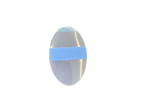 Disesuaikan perban sekali pakai Pe/Pu medis tahan air transparan perlindungan <span class=keywords><strong>Film</strong></span> bedah Incise Drape berpakaian - Product Image 6