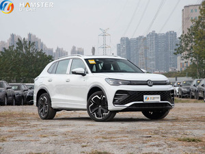 Volkswagen <span class=keywords><strong>Tiguan</strong></span> L 1.8L, Autos Nuevos, Autos Chinos - Product Image 4