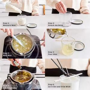 Vente en gros de bois de santal naturel, huiles essentielles aromatisées, saveur boisée, huiles parfumées, bois de santal, fabrication de bougies parfumées - Product Image 4