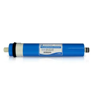 Excellent materials 2012-80G filter element reverse osmosis RO membrane