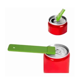 4PK Easy Open Beer Can Soda Tabs Perfecto para camareros y anfitriones de fiestas - Product Image 4