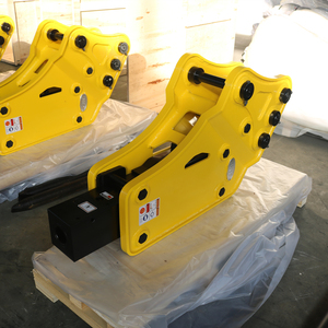 Martelo Hidráulico <span class=keywords><strong>JCB</strong></span> Usado para Escavadora <span class=keywords><strong>JCB</strong></span> <span class=keywords><strong>3cx</strong></span> Peças de Reposição - Product Image 5
