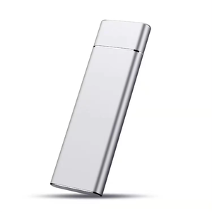 OEM USB3.1 Tipo-C Unidad de estado sólido USB Disco duro externo SSD <span class=keywords><strong>M2</strong></span> externo SSD 64GB Actualización de disco duro 500GB 1TB 2TB 4TB <span class=keywords><strong>8TB</strong></span> - Product Image 3