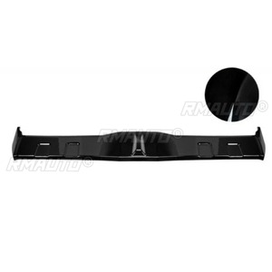 สปอยเลอร์หลังรถยนต์ สปอยเลอร์ฝากระโปรงท้าย สปอยเลอร์หลังคา สปอยเลอร์หลังคาท้าย ชุดแต่งสำหรับรถยนต์ BAIC Jeep 212 รุ่นใหม่ อุปกรณ์ตกแต่งรถยนต์ - Product Image 5