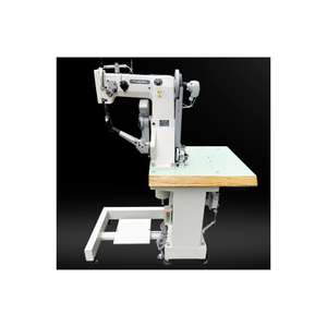 Canvas Triple Feed <b>Walking</b> Foot for Heavy Duty Lockstitch Industrial Sewing <b>Machine</b> - Product Image 2