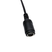 Convertisseur de charge PD Dc 7.4*5.0 femelle vers câble d'alimentation type-c 5A pour adaptateur d'interface d'alimentation pour ordinateur portable