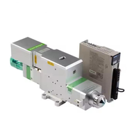 Raytools BM111 kepala pemotong daya tinggi asli 3300W serat fokus otomatis kepala pemotong Laser