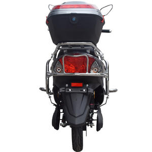 Motocicleta Eléctrica Todoterreno SInski de Alta Calidad y Bajo Precio, Legal para Circular en la Calle, para Adultos - Product Image 2