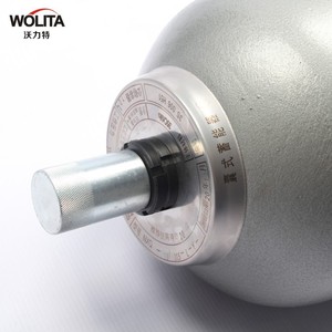 Acumuladores Hidráulicos Wolita Tipo Bolsa de Aire de Acero para Aceite Hidráulico y Nitrógeno - Product Image 3