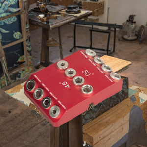 <span class=keywords><strong>Sowell</strong></span> multifunción 30 °/45 °/90 ° Multi-ángulo DIY OEM/ODM carpintería escalera punzón Zhejiang soporte personalizado - Product Image 3