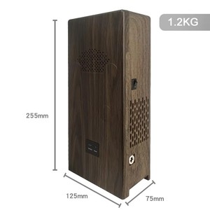 Máy tính để bàn được xây dựng trong 12 kênh không dây GSM 2G 3G 4G 5G Wifi tín hiệu <span class=keywords><strong>Detector</strong></span> thiết bị - Product Image 3