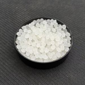 Competitive Price Polylactic Acid (<b>PLA</b>) Resin Plastic Raw Materials Medical Grade Molding Powder - Product Image 1