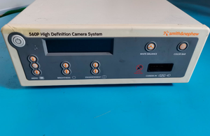 Sistema de cámara electrónica de alta definición 560P de calidad OEM para reparación Envío mundial 30% Fabricante de carga/Ventas - Product Image 3