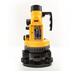 Improved Visibility GPS <b>Laser</b> Plummet Plumb LED Target for Industry Engineering Surveying <b>Level</b> Measuring Instruments Plummet La - Product Image 3