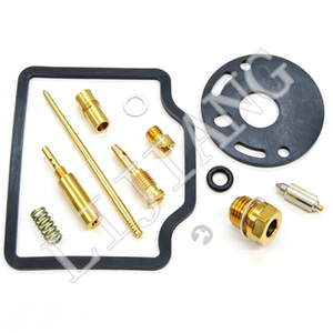 ชุดซ่อมคาร์บูเรเตอร์มอเตอร์ไซค์ <span class=keywords><strong>CB750</strong></span> CB750K K1-K6 ปี 1969-1976 วัสดุพลาสติกใหม่ สำหรับ OEM แบบกำหนดเอง - Product Image 3