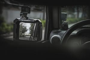 Fury <span class=keywords><strong>2018</strong></span> + อุปกรณ์เสริมตัวยึดกล้องกระจกมองหลังสำหรับ JEEP Wrangler JL - Product Image 3