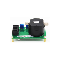 Capteur de détecteur de gaz SO2 2000 Ppm pour la surveillance des émissions environnementales de la qualité de l'air avec filtre Slim Slim Design