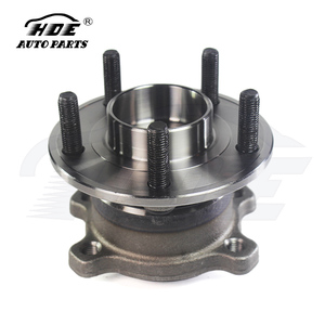 512500 BR930952 CV6Z1104H Vente en gros de pièces automobiles HDE Roulement de moyeu de roue pour Ford Escape - Product Image 2