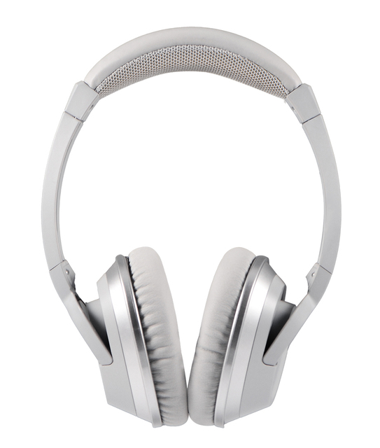 BT Headphone Wireless Headphone BHS1506 for Music Listening and Talking Light Weight of Wireless Headset