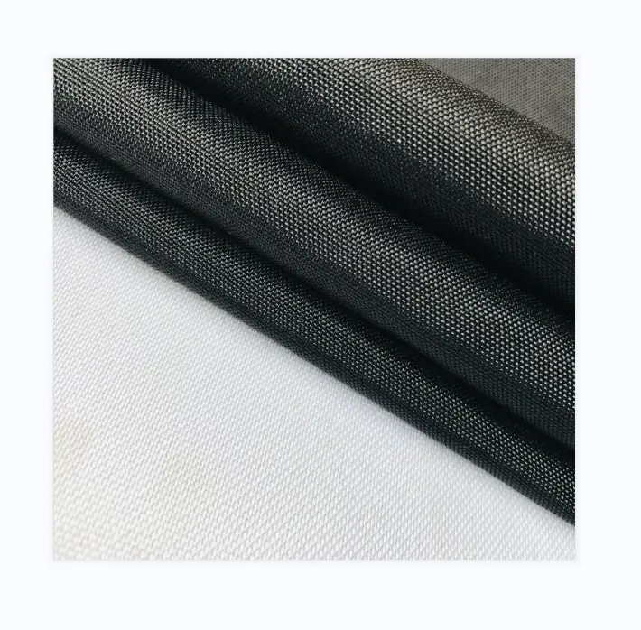 100%N 1000D Nylon Cordura Oxford fabric with PU coated Suitable for luggage, clothing, home textiles, etc.