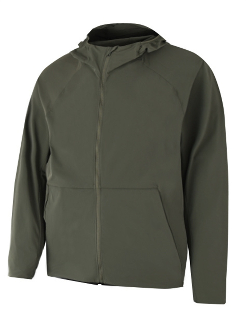 Olive green