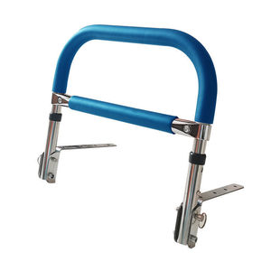 Garde-corps <span class=keywords><strong>auxiliaire</strong></span> <span class=keywords><strong>de</strong></span> lit pliant léger soins à domicile barrière <span class=keywords><strong>de</strong></span> sécurité des patients fournitures <span class=keywords><strong>de</strong></span> traitement <span class=keywords><strong>de</strong></span> réadaptation d'occasion - Product Image 6