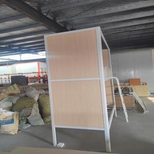 Modern Metal Foldable Capsule <b>Bed</b> for Home and Hotel Use Bedroom Furniture - Product Image 4