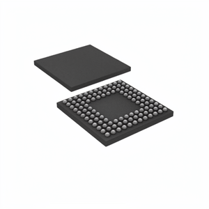LM3S2D93-IBZ80-A1T 108 LFBGA En stock Circuits intégrés Puce IC embarquée MCU 32 bits 512 Ko FLASH 108BGA - Product Image 1