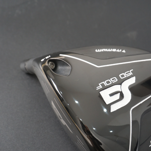 <span class=keywords><strong>Driver</strong></span> de <span class=keywords><strong>golf</strong></span> en titane haute performance, directement de l'usine, pour les propriétaires de marques, avec face usinée CNC - Product Image 4