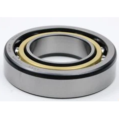 Rodamiento automático de contacto de cuatro puntos de alta precisión Rodamiento de bolas QJ312MPA de larga duración para automóviles - Product Image 6