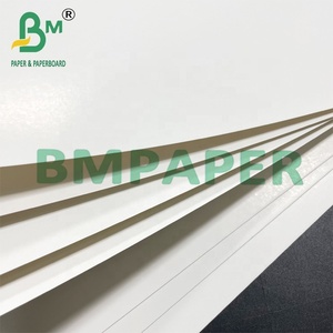 Carton de <span class=keywords><strong>Bristol</strong></span> blanc enduit de 250g 300g C1S pour la fabrication de cartes de visite 70x100cm - Product Image 4