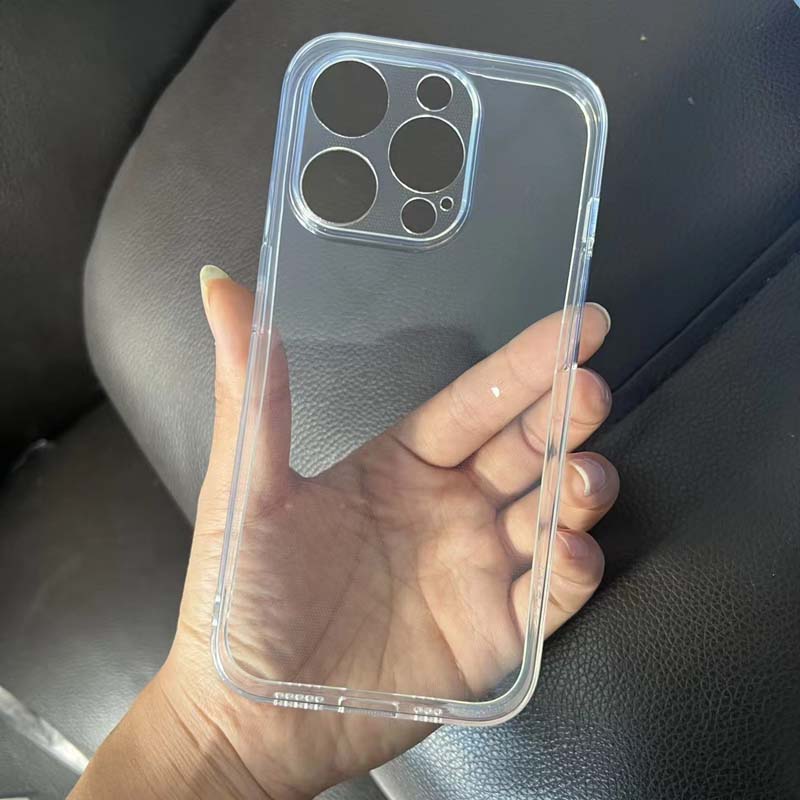 Petit trou (aucun emballage)