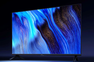 Redmi A65 TV Inteligente Android 4K UHD de <span class=keywords><strong>65</strong></span> <span class=keywords><strong>Pulgadas</strong></span> con <span class=keywords><strong>Pantalla</strong></span> LED de Bisel Delgado 2025 | Sistema de Audio Dual - Product Image 4