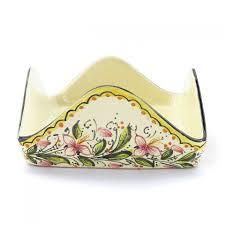 <span class=keywords><strong>Porte</strong></span>-serviettes <span class=keywords><strong>en</strong></span> porcelaine <span class=keywords><strong>de</strong></span> forme carrée pour Restaurant et hôtel - Product Image 2