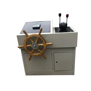 Console de commande de pont marin Offre Spéciale panneau de télécommande pour petit bateau