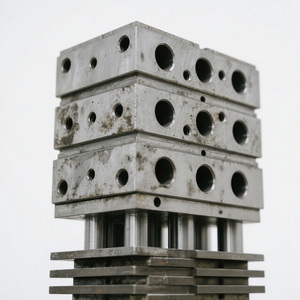 Custom <strong>Progressive</strong> Metal <strong>Stamping</strong> Mold Household Product Custom Tools From Professional <strong>Stamping</strong> <strong>Die</strong> Maker Manufacturer - Product Image 1