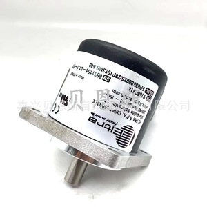 เอลตร้า อินคริเมนทัล เอนโค้ดเดอร์ ER63E800Z528P10S3MR.640 สายไฟเส้นผ่านศูนย์กลางภายนอก 68 มม. ผลิตในอิตาลี - Product Image 2