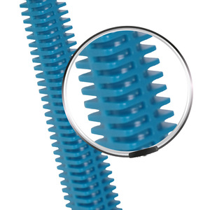 Cuchilla de afeitar de doble filo Goodmax, desechable, para preparación de la piel, para depilación hospitalaria, diseño de doble hoja - Product Image 3