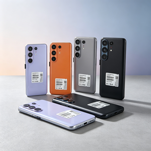 Camon 50 Pro ขายดี 24GB+1TB+หน้าจอใหญ่ 7.0 นิ้ว+เวอร์ชัน Global ปลดล็อคแล้ว+รองรับซิมคู่ ระบบ Android 15 - Product Image 3