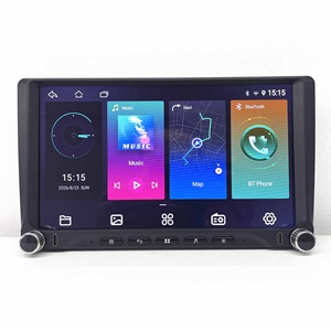 Nuevo Reproductor de Música para Automóvil Android - Product Image 2