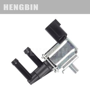 K5T48474 K005T48474 14930-AX00A 14930-AX000 EGR Vacuum <b>Solenoid</b> Valve for Automotive Use - Product Image 5