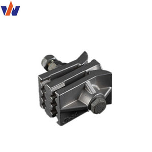 ข้อต่อ<span class=keywords><strong>สายพาน</strong></span>ยึดสายพานลำเลียง - Product Image 3