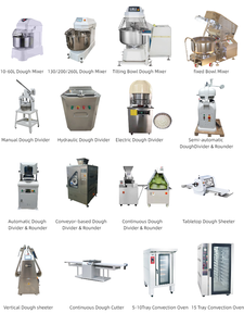 Forno Rotativo Elettrico a Gas Commerciale Jayonho JHY-32 per Panifici, Alta Capacità 220V/380V, Termostato Regolabile, Protezione dal Surriscaldamento - Product Image 5