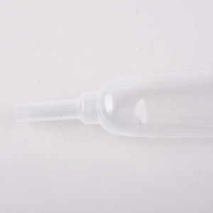 Disposable External Urinary Collector Pe Film Leak Guard Bedridden Incontinence Use - Product Image 2