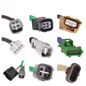 หัวฉีดน้ำมันเชื้อเพลิงแบบสเปรย์ ของแท้ ใหม่ สำหรับรถยนต์เบนซิน 0280155964 สำหรับ Suzuki Alto Chery QQ 3 วาล์วฉีดน้ำมัน - Product Image 6