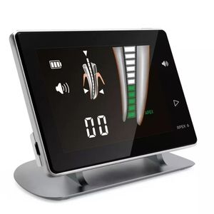 Tandheelkundig meetinstrument voor wortelkanaalbehandelingen - Model met groot scherm, kleurrijk instrument voor het positioneren van wortels - Product Image 1